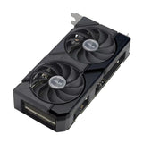 ASUS Radeon RX 7600 XT 16GB DUAL OC ASUS