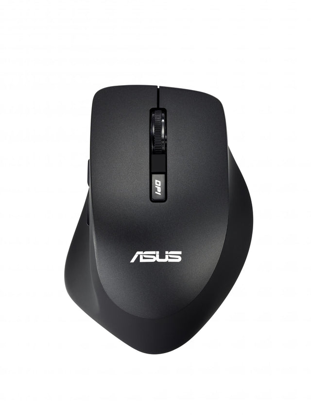 Asus WT425 Wireless mouse Black ASUS