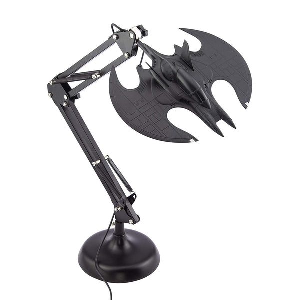 Batman Batwing Bordlampe
