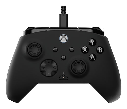 Turtle Beach Afterglow Ignite Time Machine – Xbox/PC – Front uden lys