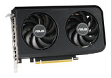 ASUS GeForce RTX 5050 DUAL OC 8GB, graphics card DLSS 4, 3x DisplayPort, 1x HDMI 2.1 Asus