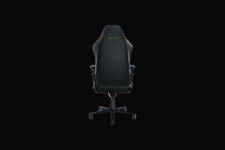 Razer Iskur V2 – Ergonomic Gaming Chair with Reactive Lumbar Support Razer