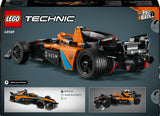 LEGO 42169 Technic NEOM McLaren Formula E Race Car LEGO