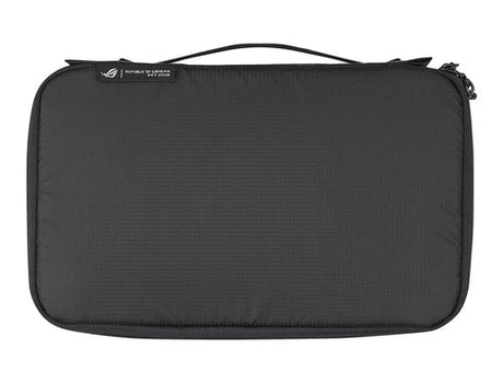 ASUS ROG Archer ErgoAir BP3800 – lukket organizer med bærehåndtag
