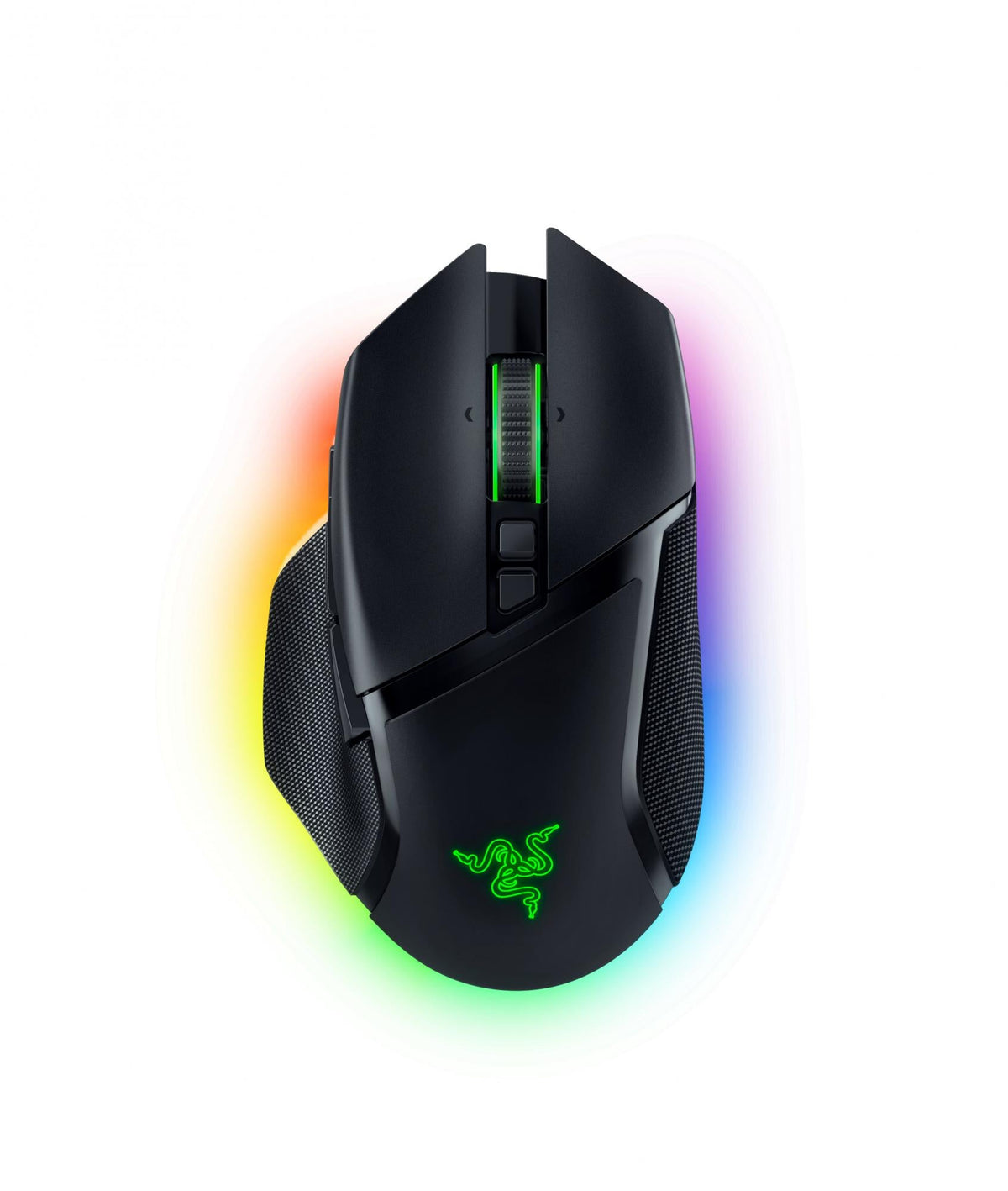Razer - Basilisk V3 Pro  Gaming Mouse - Black Razer