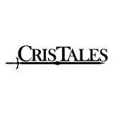 Cris Tales Nintendo Switch Fransk æske – Spillogo