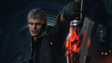 Devil May Cry 5 Devil Hunter Edition – Nintendo Switch 2 – Game-Key Card – Dante i spillet