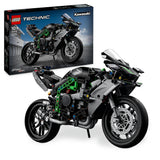 LEGO 42170 Technic Kawasaki Ninja H2R Motorcycle LEGO