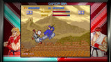 Street Fighter 30th Anniversary Collection Switch Import – Gameplay, spilscene 3