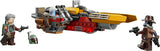 LEGO 75437 Star Wars Cobb Vanths Speeder Lego