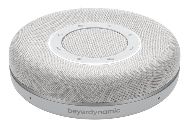 Beyerdynamic - SPACE Wireless Bluetooth Speakerphone Beyerdynamic