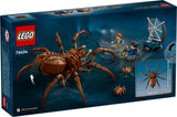 LEGO 76434 Harry Potter Aragog in the Forbidden Forest LEGO