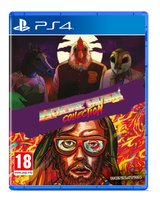Hotline Miami Collection Devolver Digital