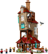 LEGO - Harry Potter TM - The Burrow (76437.) LEGO
