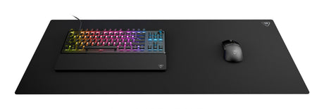 Turtle Beach Sense Core XXL Gaming Mouse pad, black Turtle Beach