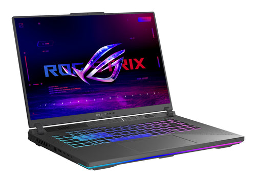 Asus ROG Strix G16 G614PR-RV164W – bærbar med tysk DE-layout