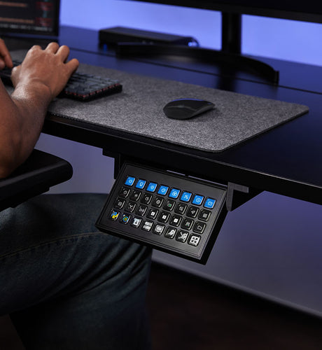 Elgato Stream Deck Module 32 (Membrane Keys, USB) Elgato Systems