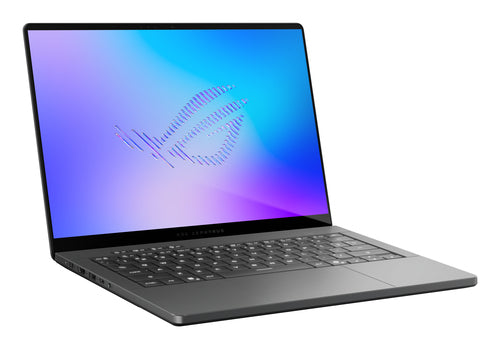 ASUS ROG Zephyrus G14 GU405AR-SY006W U9 386H/32GB/1TBSSD/RTX 5070Ti – visning 2