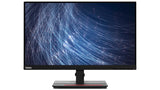 Lenovo ThinkVision T24m-29 24 1920 x 1080 (Full HD) HDMI DisplayPort USB-C Pivot Skærm Lenovo