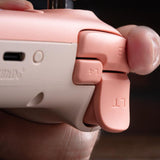 8BitDo Ultimate 2C Trådløs Pad lilla