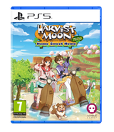 Harvest Moon: Home Sweet Home (Special Edition) – PlayStation 5 – spilomslag
