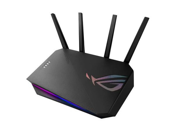 ASUS ROG STRIX GS-AX5400 (EU) Trådlös Wifi 6 AX5400 Dual Band Gigabit Router