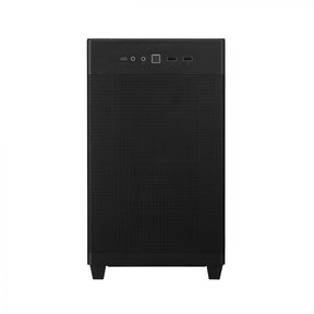 ASUS Prime AP201 TG MicroATX/MiniITX CASE Black Edition ASUS