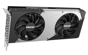 Inno3D Geforce RTX 5070 TWIN X2 12GB InnoVISION Multimedia Technologies