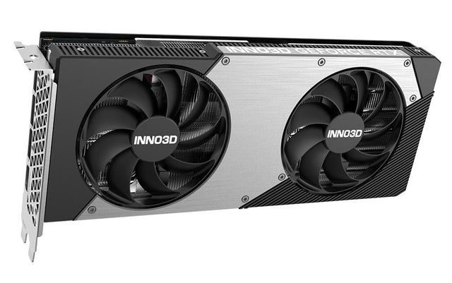 Inno3D Geforce RTX 5070 TWIN X2 12GB InnoVISION Multimedia Technologies