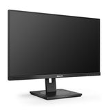 Philips S-line 272S1AE 27 IPS 1920 x 1080 (Full HD) 75Hz DVI VGA (HD-15) HDMI DisplayPort Pivot Skærm Philips