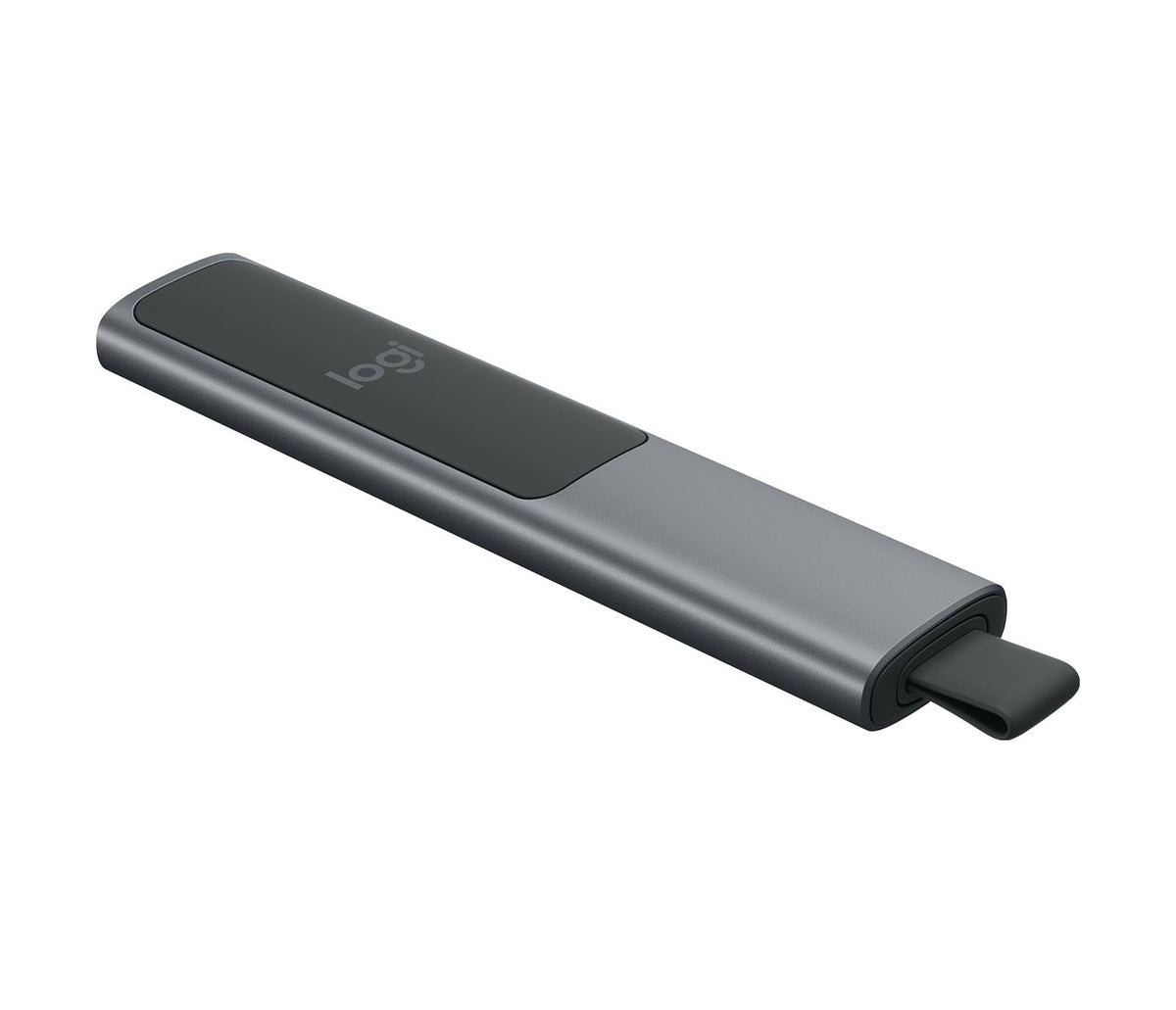 Logitech - Spotlight Presentation Remote Logitech