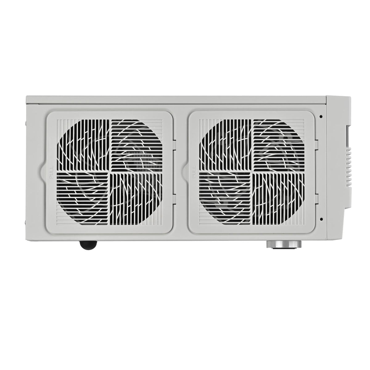 Silverstone FLP01 Retrofitted HTPC chassis SilverStone Technology GmbH