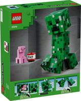 LEGO - Minecraft - The Creeper™ (21276) LEGO
