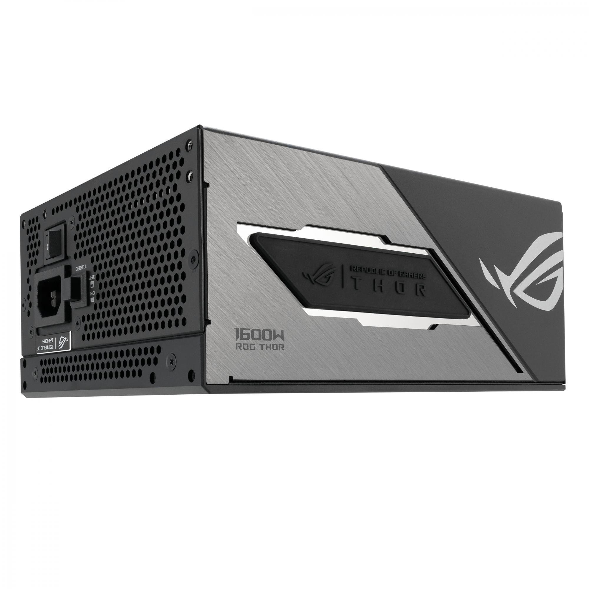 ASUS ROG THOR 1600W Platinum III ASUS
