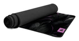 Sharkoon SKILLER SGK50 S3 Design Bundle D2 (black/purple) - DE Layout Sharkoon