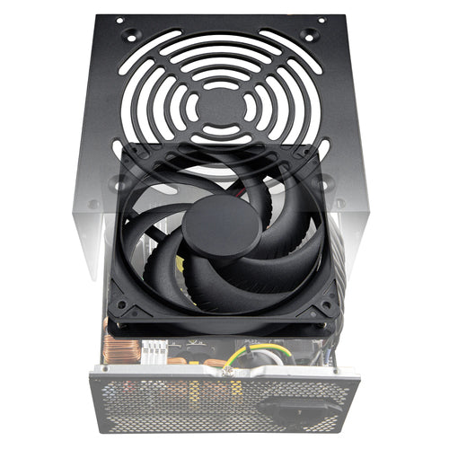 COUGAR ATLAS 750W ATX3.1 / 80 Plus Bronze strømforsyning – produktdetalje