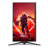 AOC AG325QZN/EU 32“, 16:9, 400cd/m2, 2560x1440, 2 x HDMI, 2 x DisplayPort, Headphone out AOC