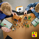 LEGO - Minecraft - Evoker Village Attack (21596) Lego