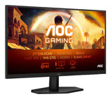 AOC 27G42E Gaming Monitor 27" IPS 1920x1080/16:9/1ms/300cd/m2/ HDMI AOC