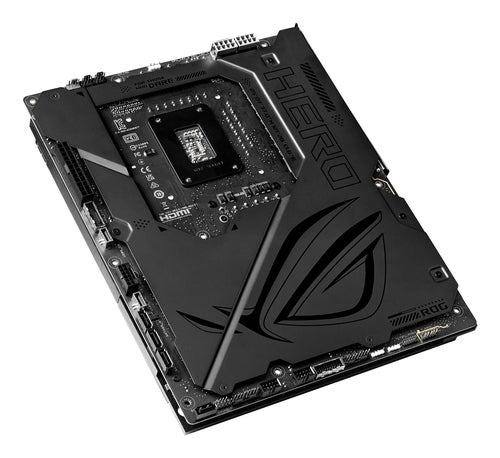 Asus Asus ROG MAXIMUS Z890 HERO BTF - Socket 1851