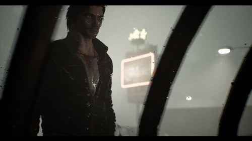 Oxide Room 104 – PlayStation 4 – skærmbillede fra spillet