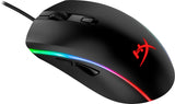 HyperX Pulsefire Surge Gaming Mus - Sort HyperX