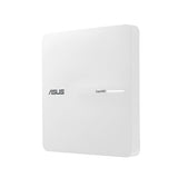 ASUS EBA63 ExpertWiFi AX3000 Dual-band PoE – set skråt forfra (vinkel 3)