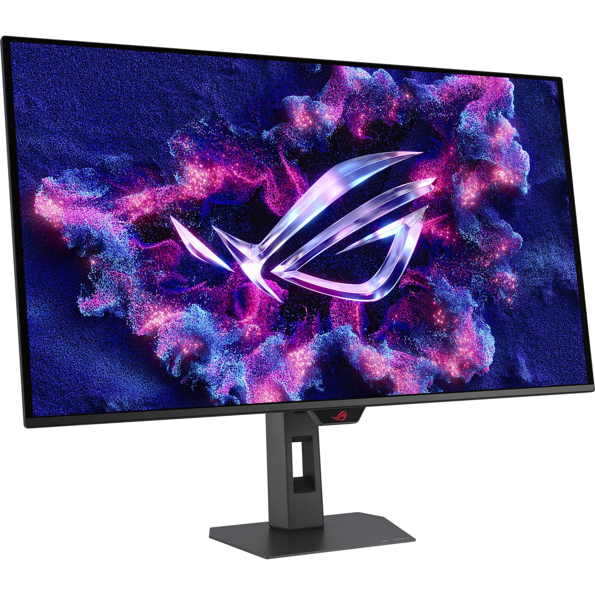 XG32UQDMS – ASUS skærm – produktvisning 1
