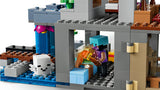 LEGO - Minecraft - Ghast Station (21597) Lego