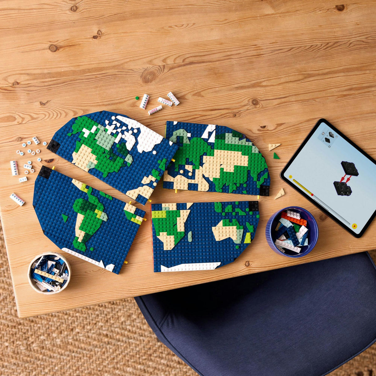 LEGO 41838 Family Travel Memories LEGO