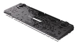 ENDORFY Thock TKL Wireless Pudding (schwarz. DE-Layout. Kailh Box Red)