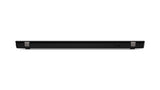 T1A ThinkPad P14s Gen 2 – bagside af lukket kabinet