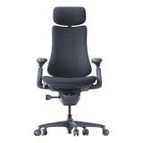 LiberNovo Omni Ergonomic stol- 48cm Grå