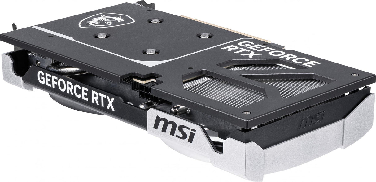 GK MSI GeForce 5060 Ti 8GB Ventus  2X OC Plus MSI